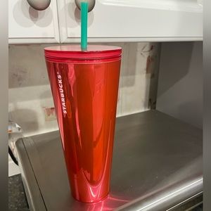 Venti tumbler
